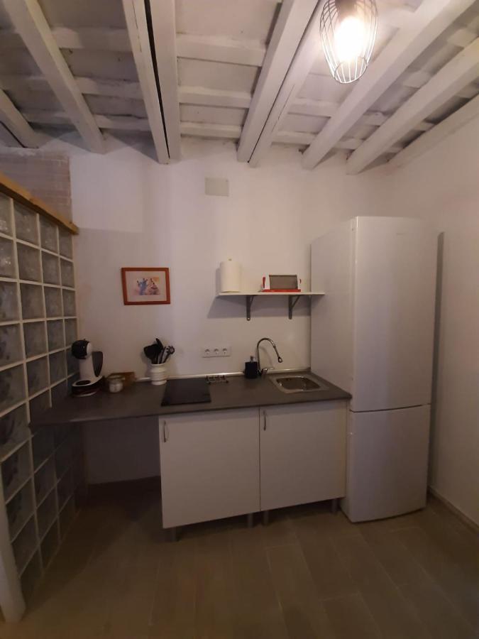 El Estudio del Zaguán Vejer de la Frontera Exterior foto