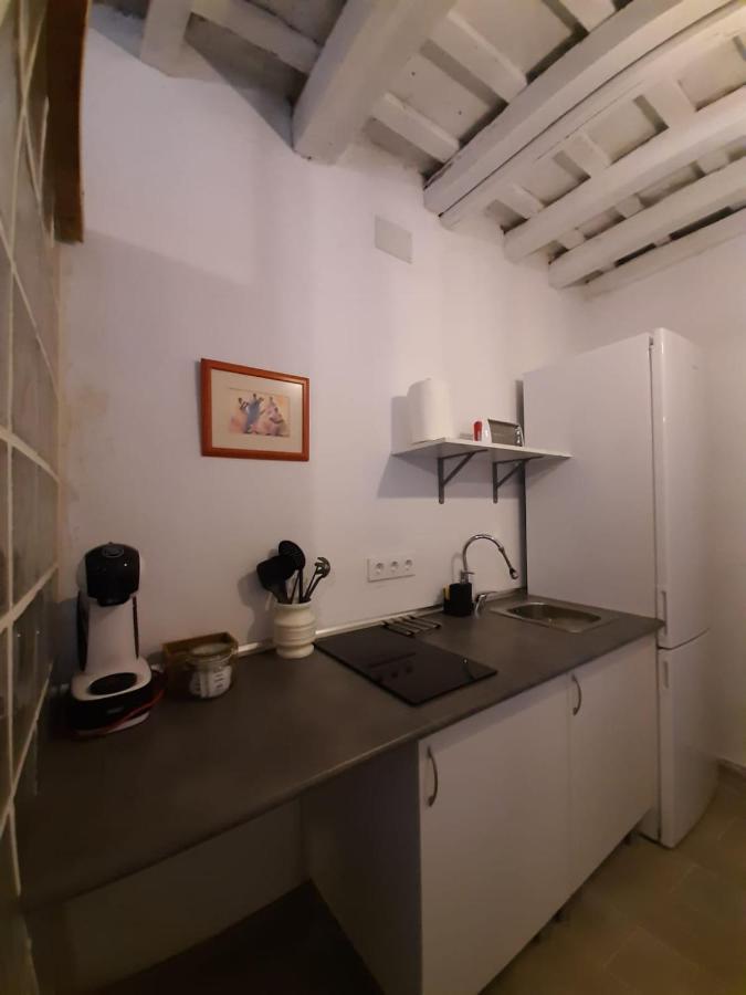 El Estudio del Zaguán Vejer de la Frontera Exterior foto