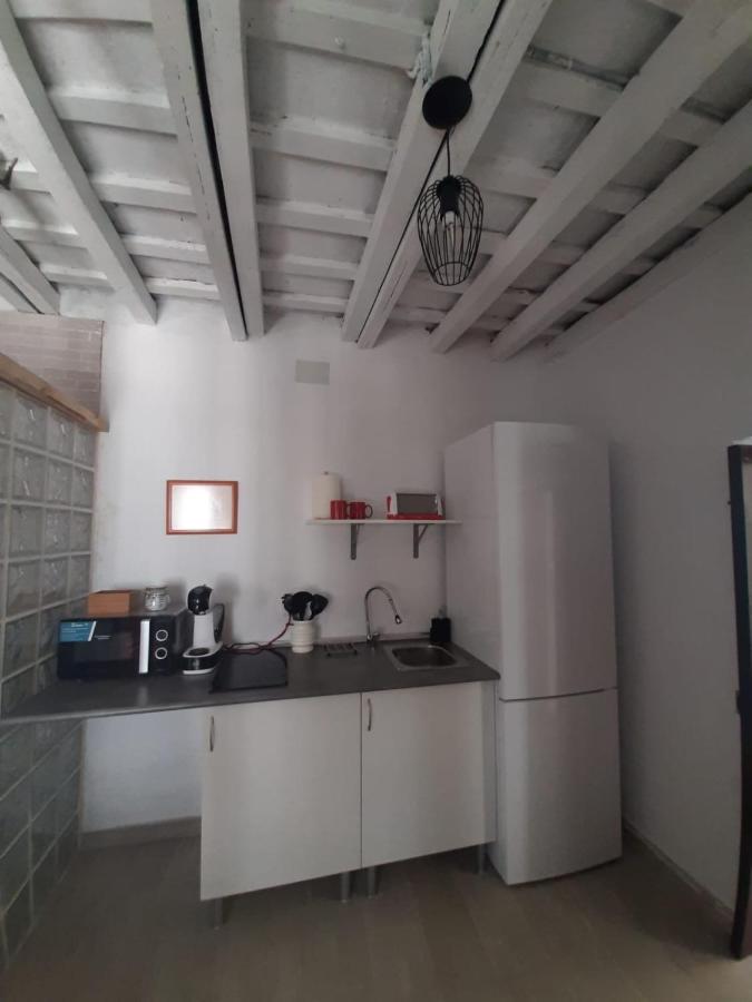 El Estudio del Zaguán Vejer de la Frontera Exterior foto