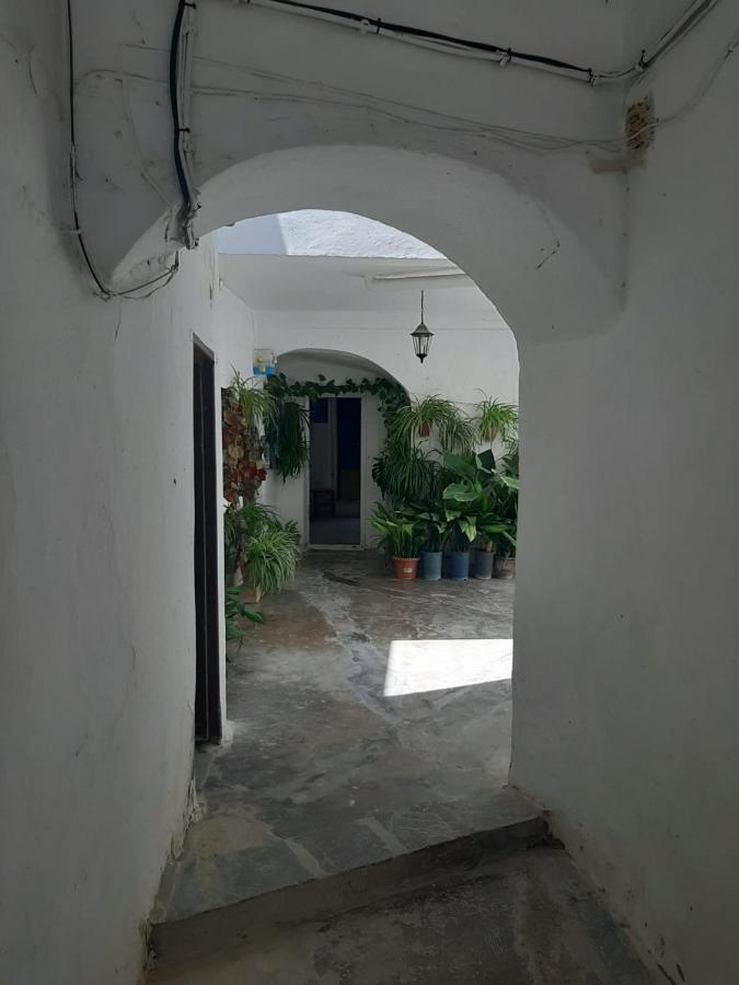El Estudio del Zaguán Vejer de la Frontera Exterior foto