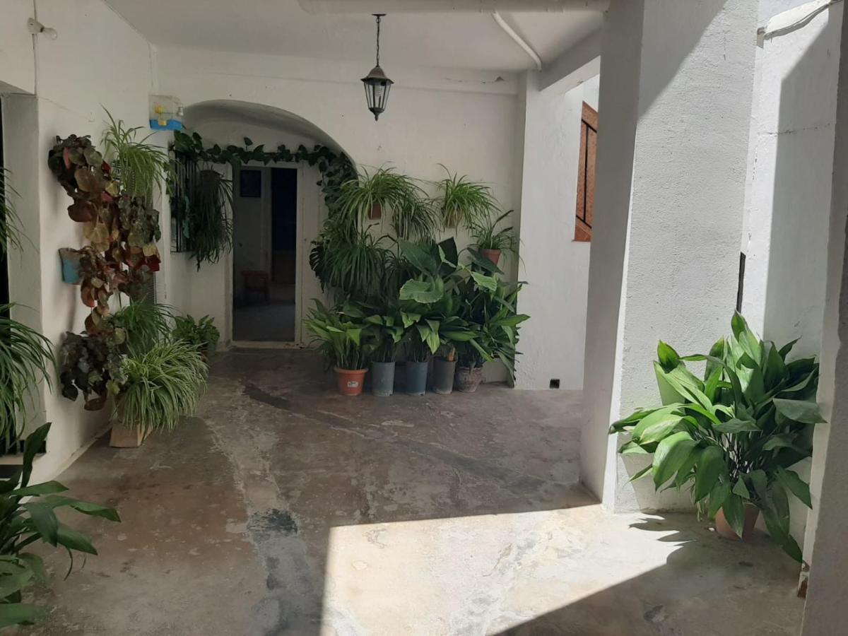 El Estudio del Zaguán Vejer de la Frontera Exterior foto