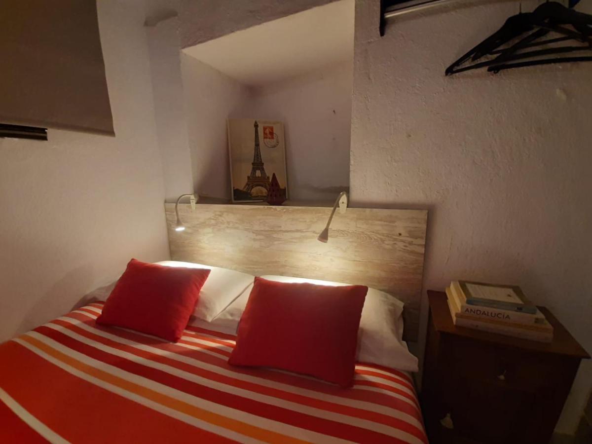 El Estudio del Zaguán Vejer de la Frontera Exterior foto