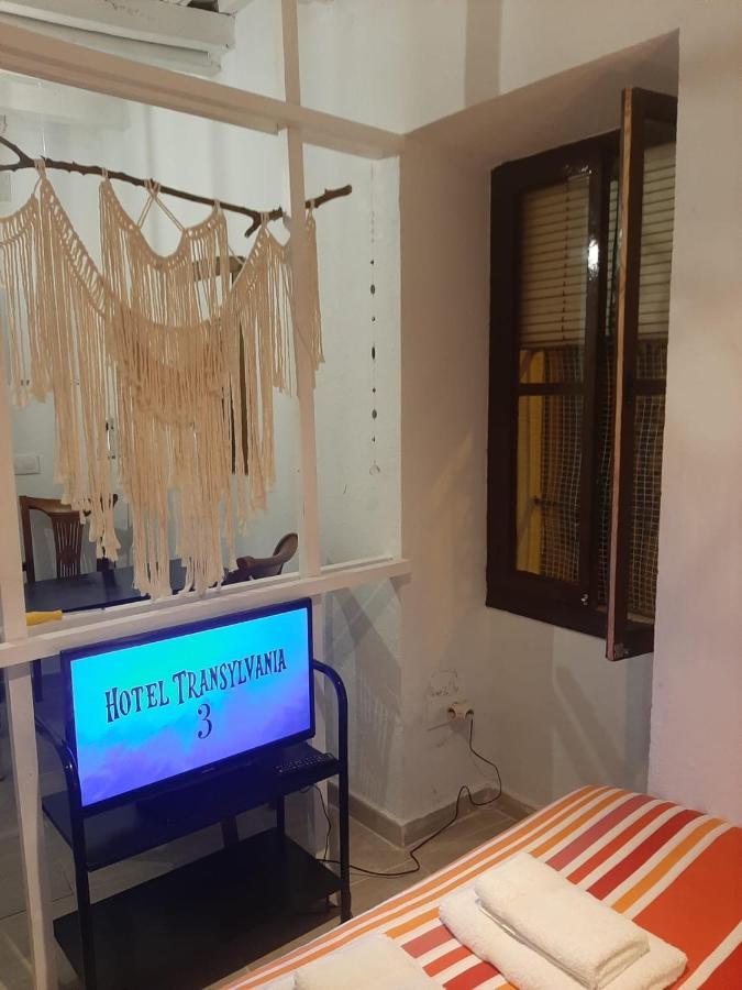 El Estudio del Zaguán Vejer de la Frontera Exterior foto
