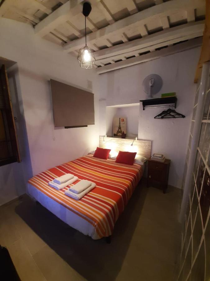El Estudio del Zaguán Vejer de la Frontera Exterior foto