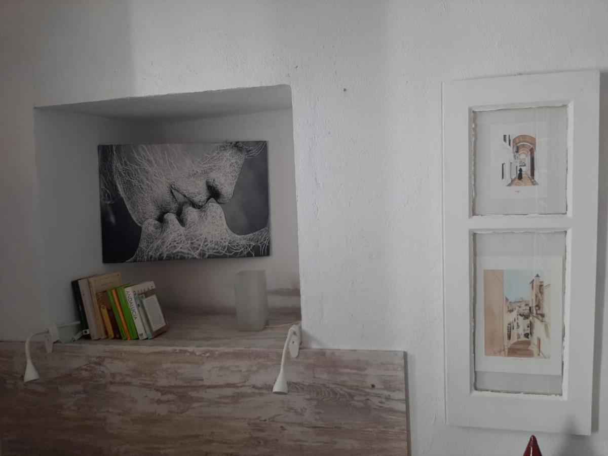 El Estudio del Zaguán Vejer de la Frontera Exterior foto