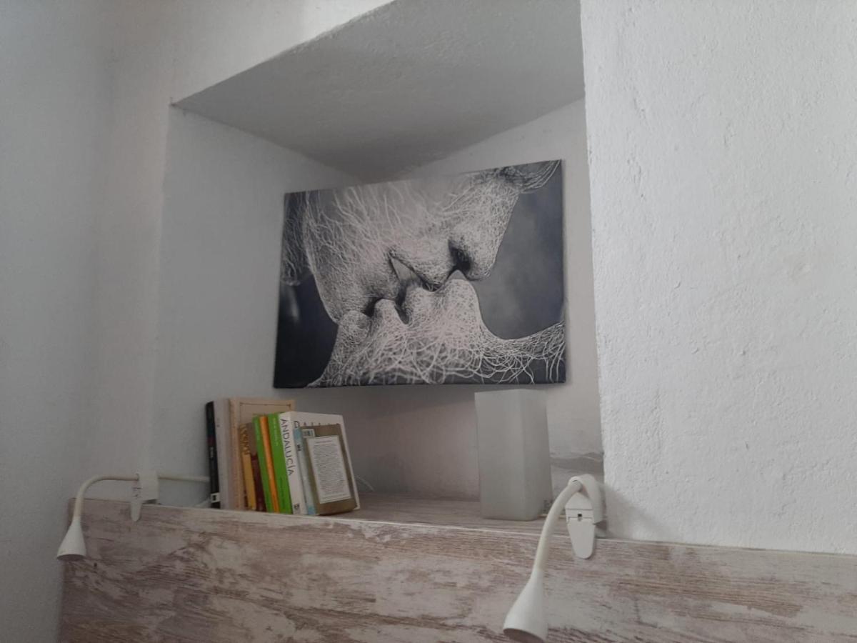 El Estudio del Zaguán Vejer de la Frontera Exterior foto