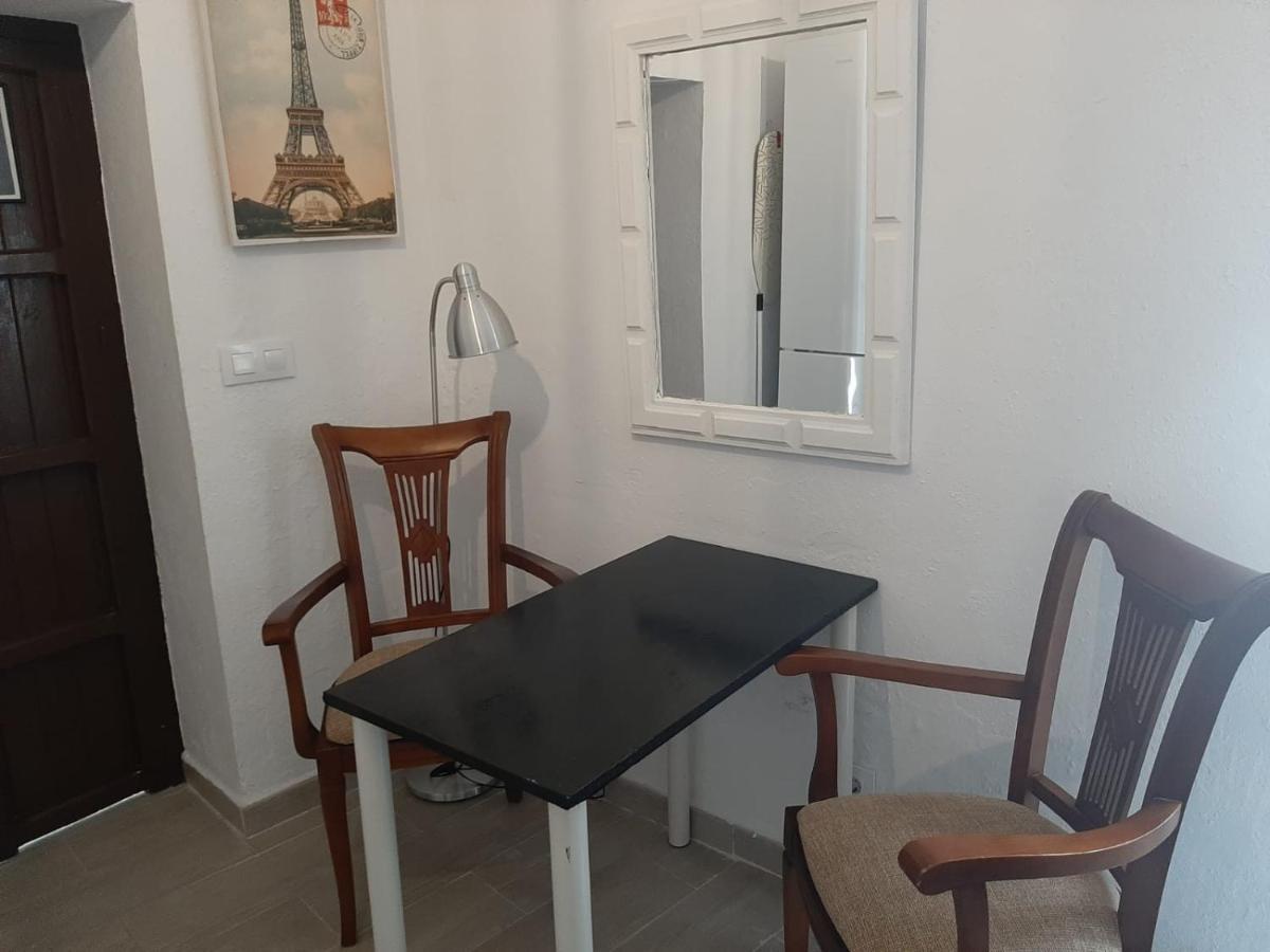 El Estudio del Zaguán Vejer de la Frontera Exterior foto