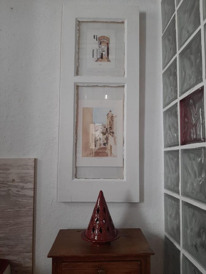 El Estudio del Zaguán Vejer de la Frontera Exterior foto