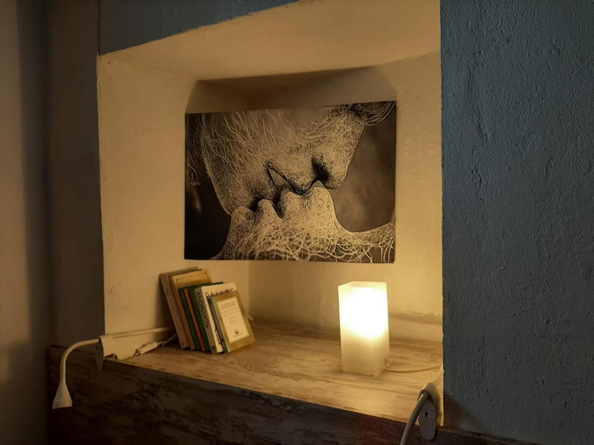 El Estudio del Zaguán Vejer de la Frontera Exterior foto