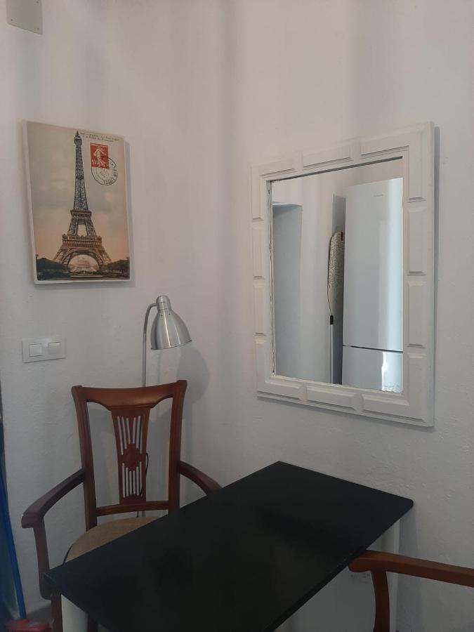 El Estudio del Zaguán Vejer de la Frontera Exterior foto