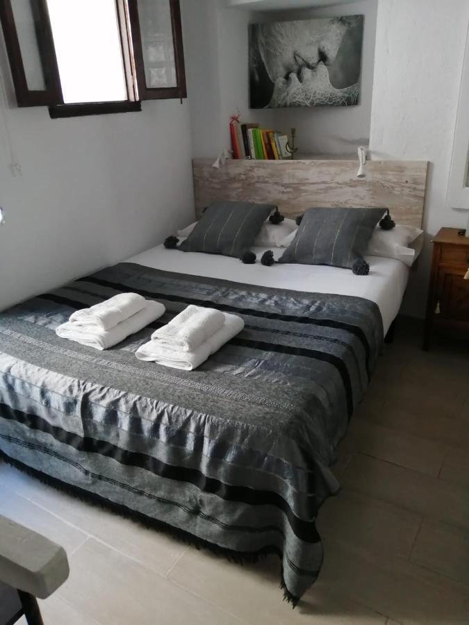 El Estudio del Zaguán Vejer de la Frontera Exterior foto