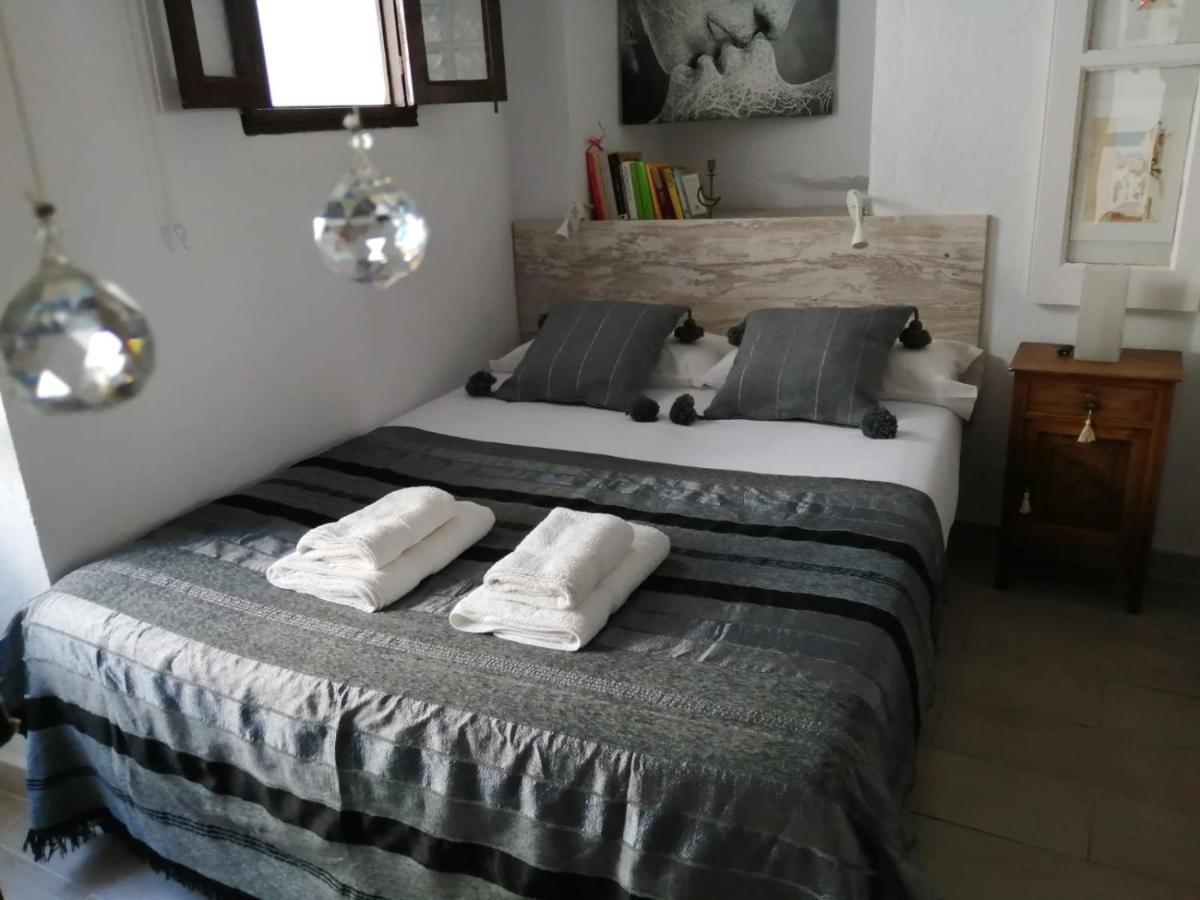 El Estudio del Zaguán Vejer de la Frontera Exterior foto